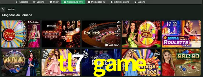 tl7 game bet