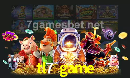 cassino tl7 game