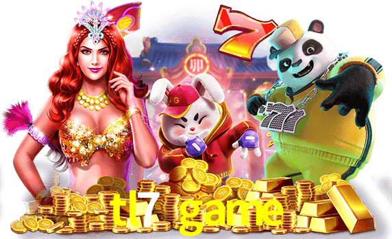 jogue em caça-níqueis ricos na tl7 game